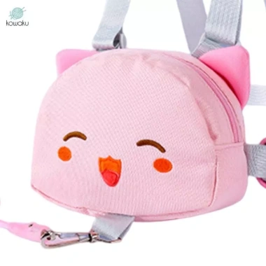 Ba lô 2in1 chống thất lạc và Đai chống rơi 2M cho bé trai bé gái 6-24 tháng an toàn tiện lợi 9 Ba lô 2in1 chống thất lạc và Đai chống rơi 2M cho bé trai bé gái 6-24 tháng an toàn tiện lợi 9
