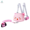 Ba lô 2in1 chống thất lạc và Đai chống rơi 2M cho bé trai bé gái 6-24 tháng an toàn tiện lợi 10