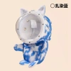 Ba lô ấm cho chuột lang, sugar glider, hamster, sóc – Túi mang đi tiện lợi, giá 193k 9
