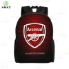 Ba lô Arsenal FC sức chứa lớn cho học sinh - nhẹ, bền, túi du lịch, giá 336.933 VND 2