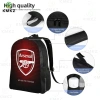Ba lô Arsenal FC sức chứa lớn cho học sinh - nhẹ, bền, túi du lịch, giá 336.933 VND 5