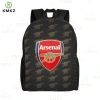 Ba lô Arsenal FC sức chứa lớn cho học sinh - nhẹ, bền, túi du lịch, giá 336.933 VND 10