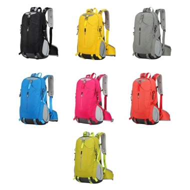 Ba lô Baosity chống nước dung tích lớn, đi bộ đường dài, leo núi & xe đạp - Giá 346.680₫