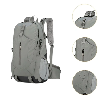 Ba lô Baosity chống nước dung tích lớn, đi bộ đường dài, leo núi & xe đạp - Giá 346.680₫ 5 Ba lô Baosity chống nước dung tích lớn, đi bộ đường dài, leo núi & xe đạp - Giá 346.680₫ 5