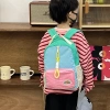 Ba Lô Bé Trai Gái 2.025 Màu Sắc Tương Phản - Lượng 3.28L, Giá 295,798 VND 2