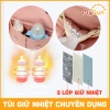 Ba lô bỉm sữa MySun Cat đa năng cho mẹ & bé sơ sinh - giảm giá 199.000đ 5