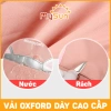 Ba lô bỉm sữa MySun Cat đa năng cho mẹ & bé sơ sinh - giảm giá 199.000đ 7