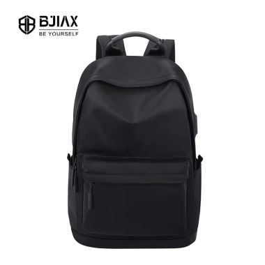 Ba lô BJIAX nam nhẹ chống nước, tích hợp sạc USB, giá ưu đãi 583.015₫ Thời trang