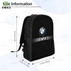 Ba lô BMW sức chứa lớn cho học sinh - Nhẹ, đa năng, đi học & du lịch, giá 351.133 VND 4