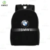 Ba lô BMW sức chứa lớn cho học sinh - Nhẹ, đa năng, đi học & du lịch, giá 351.133 VND 9