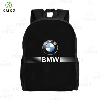Ba lô BMW sức chứa lớn cho học sinh - Nhẹ, đa năng, đi học & du lịch, giá 351.133 VND