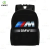Ba lô BMW sức chứa lớn cho học sinh - Nhẹ, đa năng, đi học & du lịch, giá 351.133 VND 10