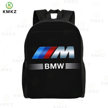 Ba lô BMW sức chứa lớn cho học sinh - Nhẹ, đa năng, đi học & du lịch, giá 351.133 VND
