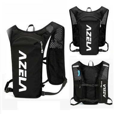 Ba lô chạy bộ siêu nhẹ, thoáng khí Marathon – Túi thể thao đa năng xe đạp, giảm 20% còn 299.160₫