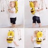 Ba Lô Cho Bé Bảo Vệ Đầu Đệm 2.5kg - Giá Ưu Đãi 122,100 VND, An Toàn Khi Tập Đi 2