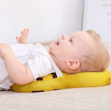 Ba Lô Cho Bé Bảo Vệ Đầu Đệm 2.5kg - Giá Ưu Đãi 122,100 VND, An Toàn Khi Tập Đi 3