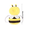 Ba Lô Cho Bé Bảo Vệ Đầu Đệm 2.5kg - Giá Ưu Đãi 122,100 VND, An Toàn Khi Tập Đi 10