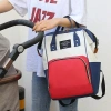 Ba lô chống nước Babybag Outdoor Mommy in hình chó, dung lượng lớn 3