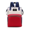 Ba lô chống nước Babybag Outdoor Mommy in hình chó, dung lượng lớn 10