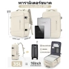 Ba lô chống nước unisex, túi du lịch công tác dung tích lớn - Giá 411.480₫ 2