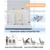 Ba lô chống nước unisex, túi du lịch công tác dung tích lớn - Giá 411.480₫ 6