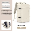 Ba lô chống nước unisex, túi du lịch công tác dung tích lớn - Giá 411.480₫ 7