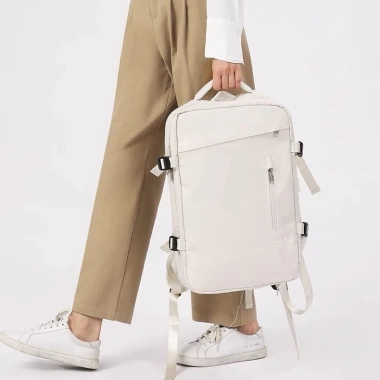 Ba lô chống nước unisex, túi du lịch công tác dung tích lớn - Giá 411.480₫ 8 Ba lô chống nước unisex, túi du lịch công tác dung tích lớn - Giá 411.480₫ 8