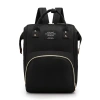 Ba lô chống thấm mẹ & bé, dung lượng lớn, khắc hình ảnh thời trang, Mommy Bag 8