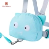 Ba lô chống thất lạc 2in1 + Đai chống rơi cho bé 6-24 tháng – Giá ưu đãi 2