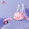 Ba lô chống thất lạc 2in1 + Đai chống rơi cho bé 6-24 tháng – Giá ưu đãi 4