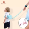 Ba lô chống thất lạc 2in1 + Đai chống rơi cho bé 6-24 tháng – Giá ưu đãi 6
