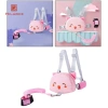 Ba lô chống thất lạc 2in1 + Đai chống rơi cho bé 6-24 tháng – Giá ưu đãi 8