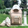 Ba Lô Chống Trộm Chống Nước Đai Cài Valy Thời Trang - Giá 692,010đ TOKYOLIFE