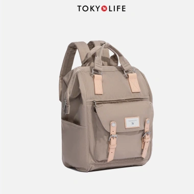 Ba Lô Chống Trộm Chống Nước Đai Cài Valy Thời Trang - Giá 692,010đ TOKYOLIFE