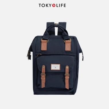 Ba Lô Chống Trộm Chống Nước Đai Cài Valy Thời Trang - Giá 692,010đ TOKYOLIFE