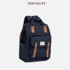 Ba Lô Chống Trộm Chống Nước Đai Cài Valy Thời Trang - Giá 692,010đ TOKYOLIFE 6