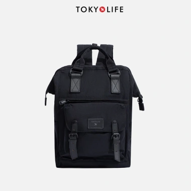 Ba Lô Chống Trộm Chống Nước Đai Cài Valy Thời Trang - Giá 692,010đ TOKYOLIFE