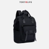 Ba Lô Chống Trộm Chống Nước Đai Cài Valy Thời Trang - Giá 692,010đ TOKYOLIFE 8