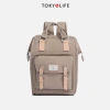 Ba Lô Chống Trộm Chống Nước Đai Cài Valy Thời Trang - Giá 692,010đ TOKYOLIFE 9