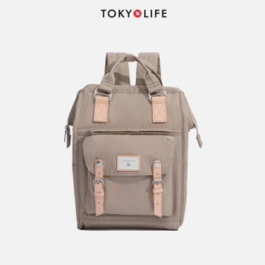 Ba Lô Chống Trộm Chống Nước Đai Cài Valy Thời Trang - Giá 692,010đ TOKYOLIFE