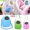 Ba lô chuột sóc Fire LIMIT - Túi đeo vai, lồng giường, treo nhà, phù hợp hamster & ferret, giảm còn 72.600₫