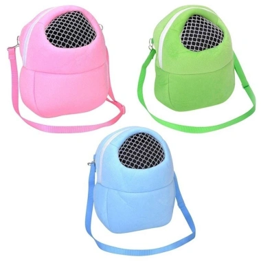 Ba lô chuột sóc Fire LIMIT - Túi đeo vai, lồng giường, treo nhà, phù hợp hamster & ferret, giảm còn 72.600₫ 2