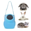 Ba lô chuột sóc Fire LIMIT - Túi đeo vai, lồng giường, treo nhà, phù hợp hamster & ferret, giảm còn 72.600₫ 5