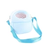 Ba lô chuột sóc Fire LIMIT - Túi đeo vai, lồng giường, treo nhà, phù hợp hamster & ferret, giảm còn 72.600₫ 8