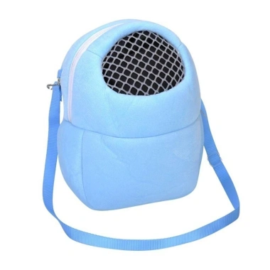 Ba lô chuột sóc Fire LIMIT - Túi đeo vai, lồng giường, treo nhà, phù hợp hamster & ferret, giảm còn 72.600₫ 10