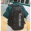 Ba lô Covernat Hàn Quốc 2-4 ngày giao - Logo cổ điển, túi lưới, giá chỉ 980.000₫ 9