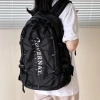 Ba lô Covernat Hàn Quốc 2-4 ngày giao - Logo cổ điển, túi lưới, giá chỉ 980.000₫ 10