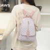 Ba lô da mềm nhiều ngăn, phong cách mới, chống trộm, thời trang học sinh sinh viên - 172.000₫ 7