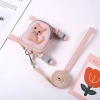 Ba lô đa năng cho mèo & chó có dây xích - Túi đựng thú cưng tiện du lịch 74.888₫ 8