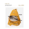 Ba lô đa năng thời trang nữ - du lịch 1 vai messenger, túi vải nhỏ, giảm còn 226.800đ 7